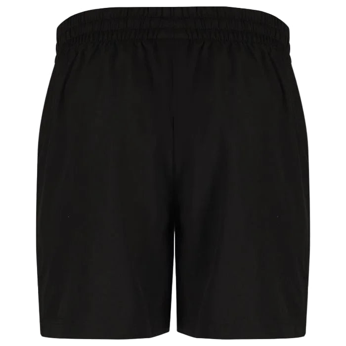 Puma Essentials Woven Shorts 5 inch Mens - Durban Runner S / Black
