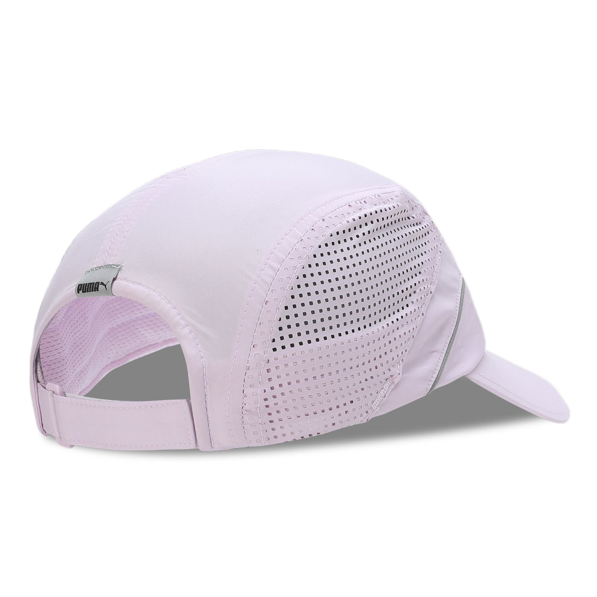 Puma Lightweight Runner Cap Unisex - Durban Runner Adult / Purple