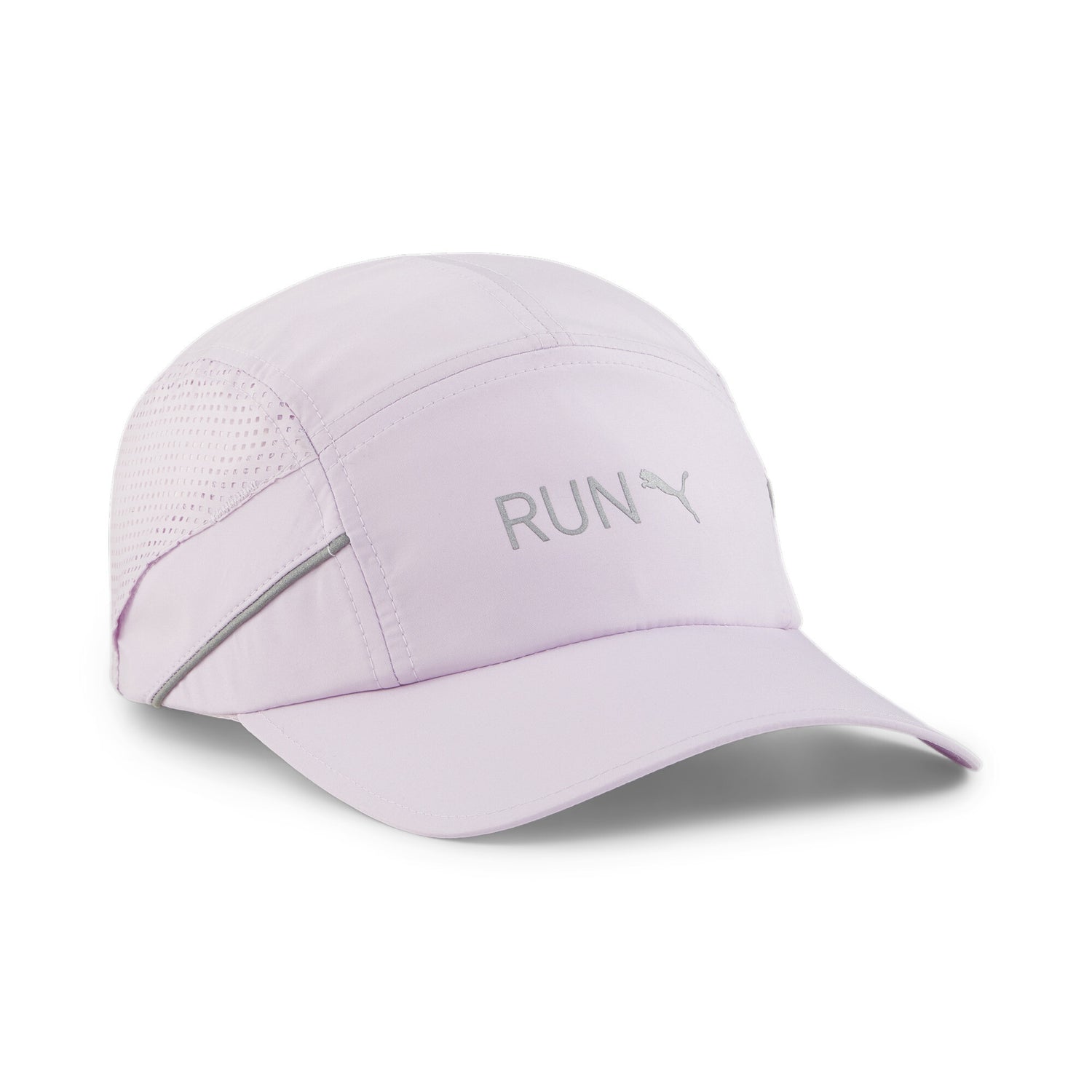 Puma Lightweight Runner Cap Unisex - Durban Runner Adult / Purple