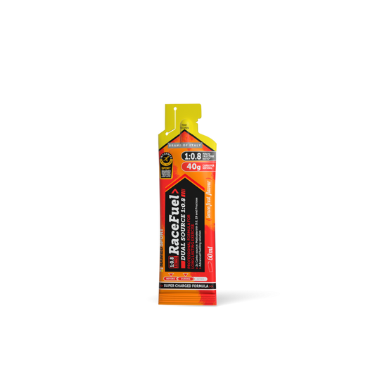 Named Race Fuel Gel - Durban Runner