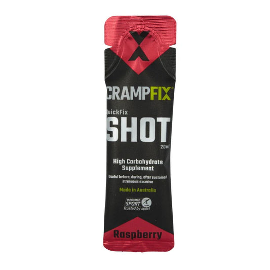 Fixx Crampfix Rasberry