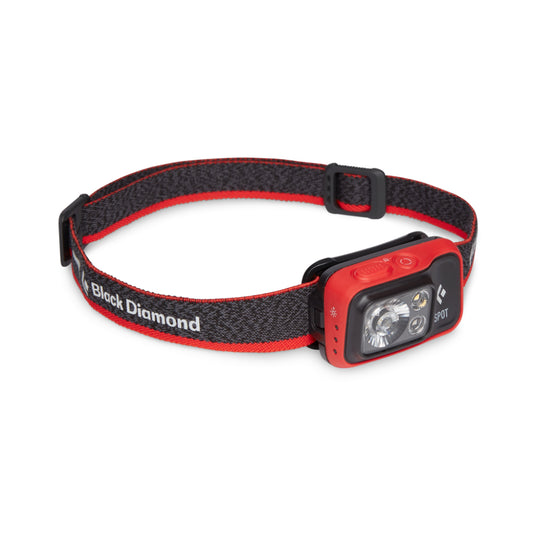 Black Diamond Spot 400 Headlamp - Durban Runner ONE SIZE FITS ALL / Octane