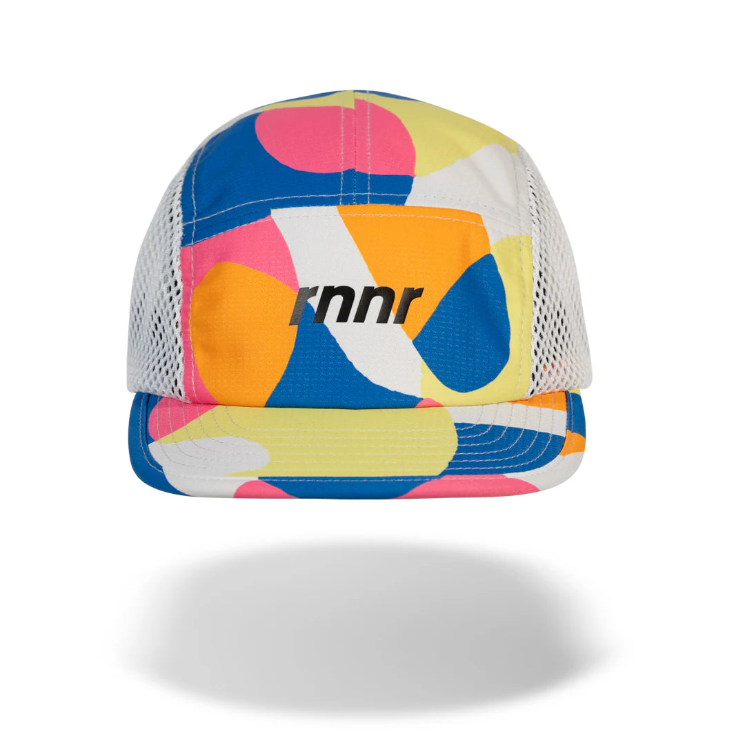 rnnr Pacer Party Cap Unisex