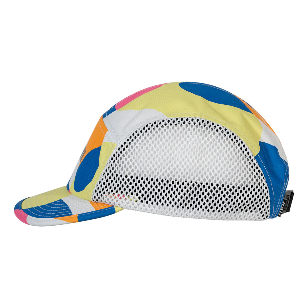 rnnr Pacer Party Cap Unisex