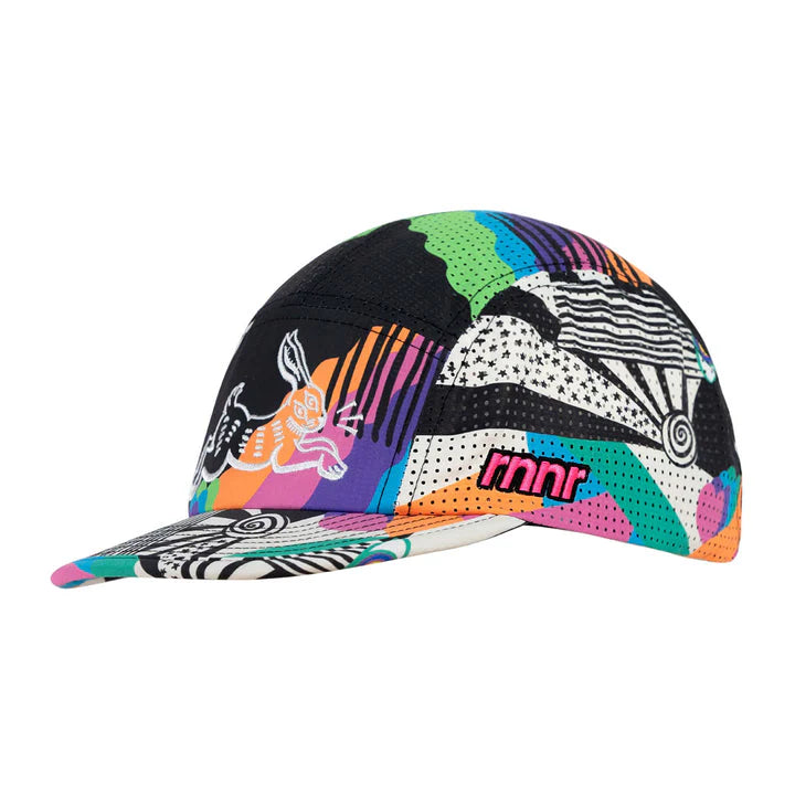 rnnr Pacer Party Cap Unisex