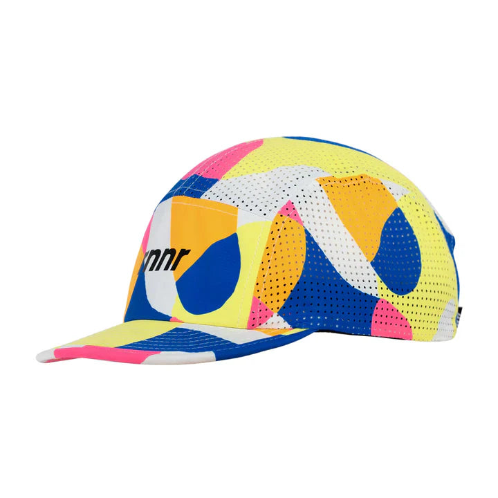 RNNR Pacer Cap Unisex Casso - Durban Runner Casso / 56cm