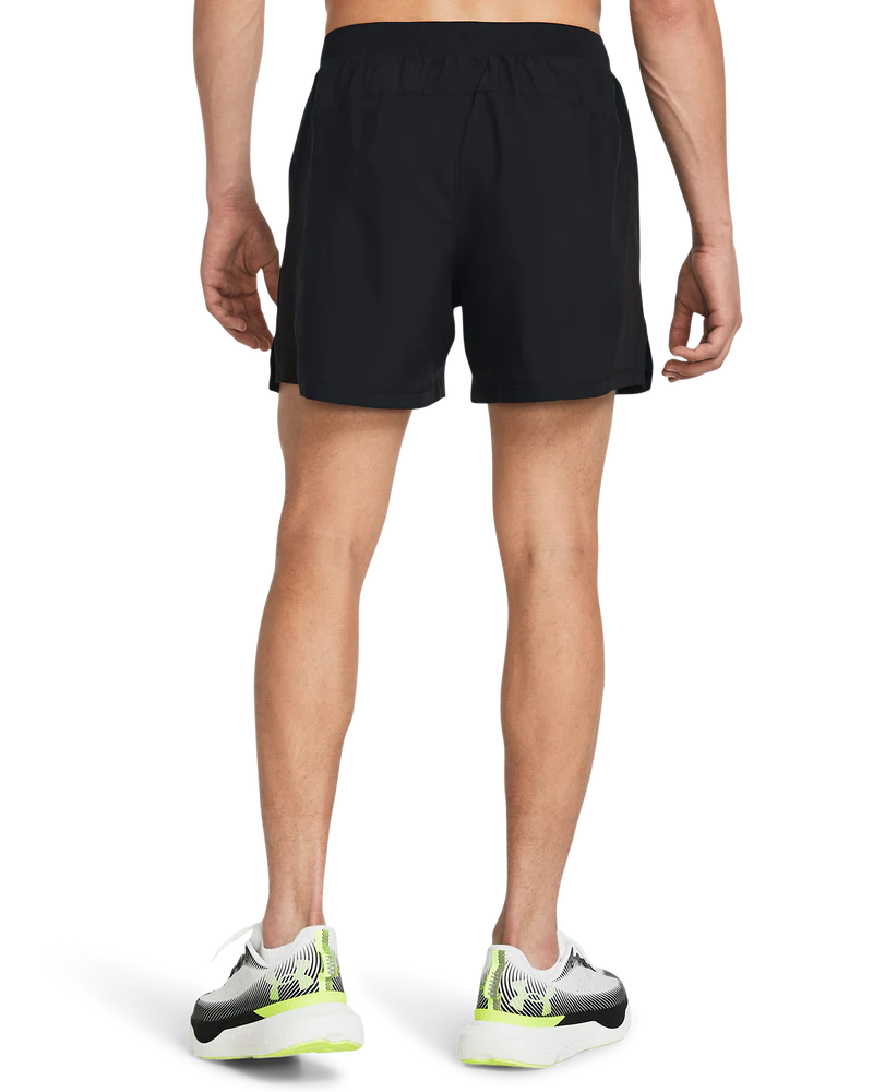 Under Armour Launch 5inch Mens Shorts