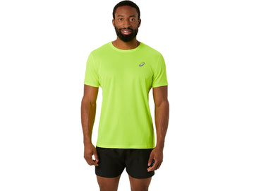 Asics Core Ss Top Mens – Durban Runner