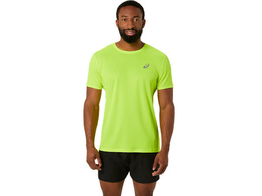 Asics Core Ss Top Mens