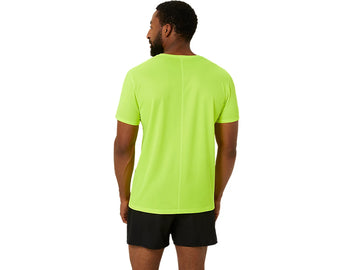 Asics Core Ss Top Mens – Durban Runner