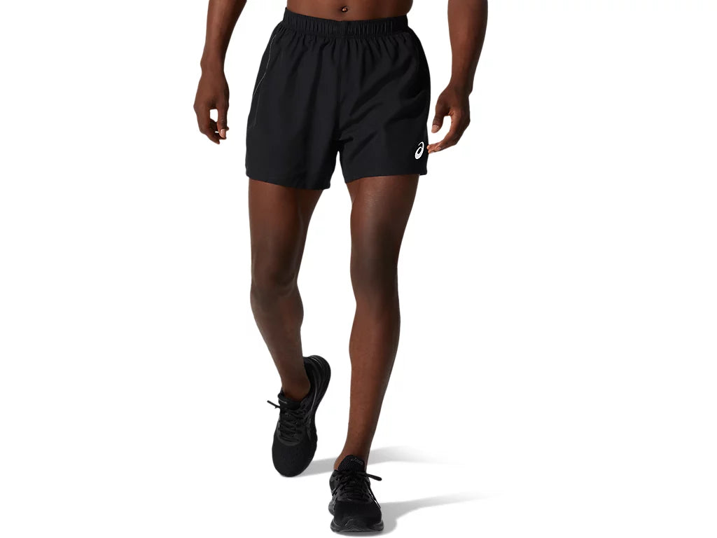 Asics Core 5 inch Shorts Mens