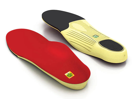 Polycap Runners Inner Soles – Durban Runner