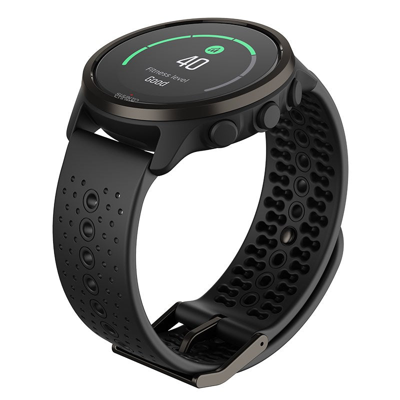 Suunto 5 Peak All Black - Durban Runner