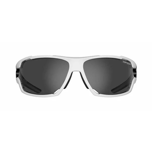 Tifosi Amok Sunglasses - Durban Runner One Size / White Black