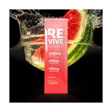 Revive Daily Electrolytes Sachet