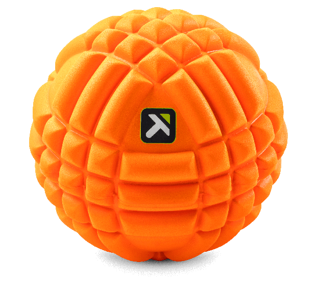 Trigger Point Grid Ball