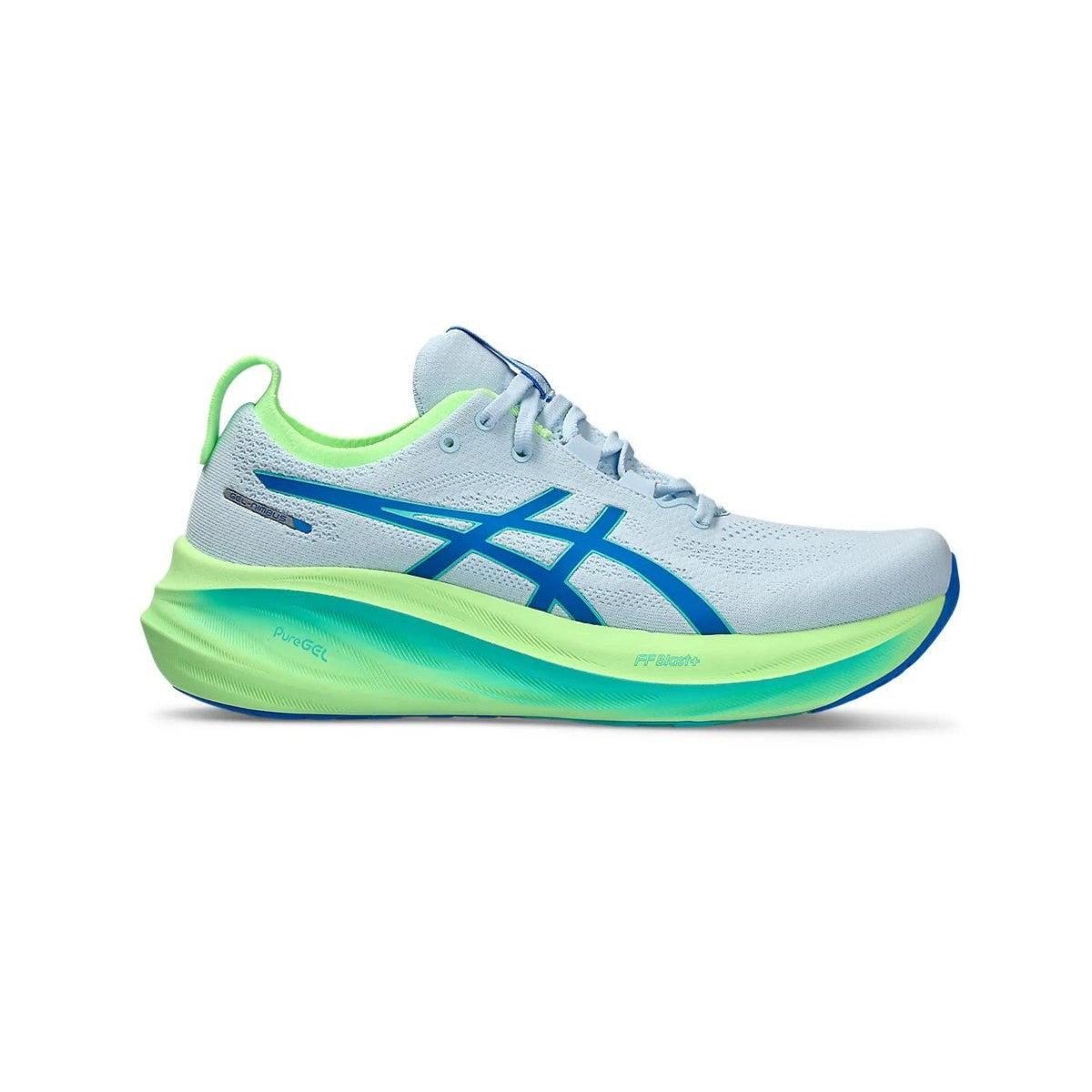 Asics Gel-Nimbus 26 Mens